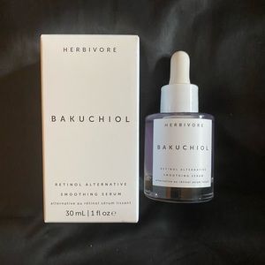 Herbivore Bakuchiol Serum